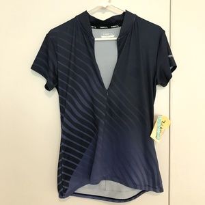 Trayl Women's Sublimated Ryde Jersey - NWT